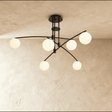 Lucet Ceiling Lamp - Residence Supply