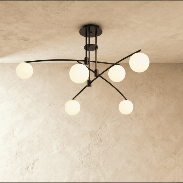 Lucet Ceiling Lamp - Residence Supply