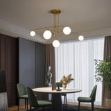 Lucet Ceiling Lamp - Residence Supply