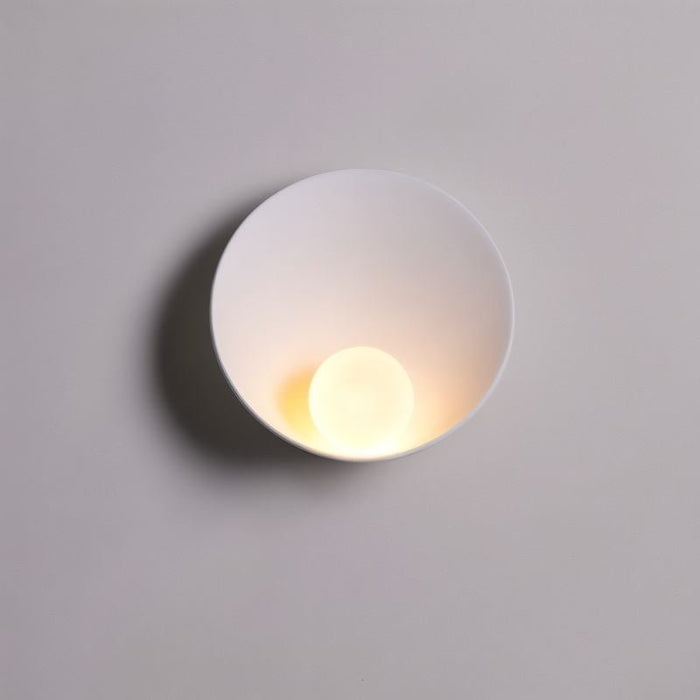 Lucian Wall Lamp - Modern Lighting Fixture