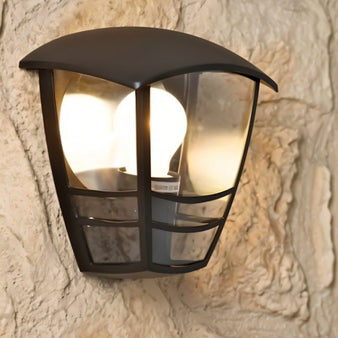 Lucidra Outdoor Wall Lamp - Residence Supply