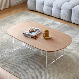 Best Lucidu Coffee Table