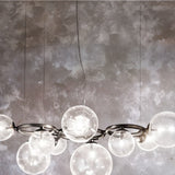 Lustre Lucienne