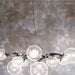 Lucienne Chandelier - Residence Supply