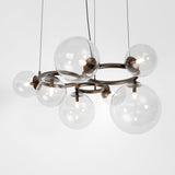 Lustre Lucienne