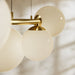 Lucienne Chandelier - Residence Supply