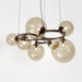 Lucienne Chandelier - Residence Supply