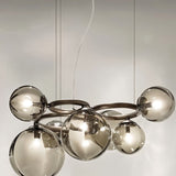 Lustre Lucienne