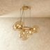 Lucienne Chandelier - Residence Supply