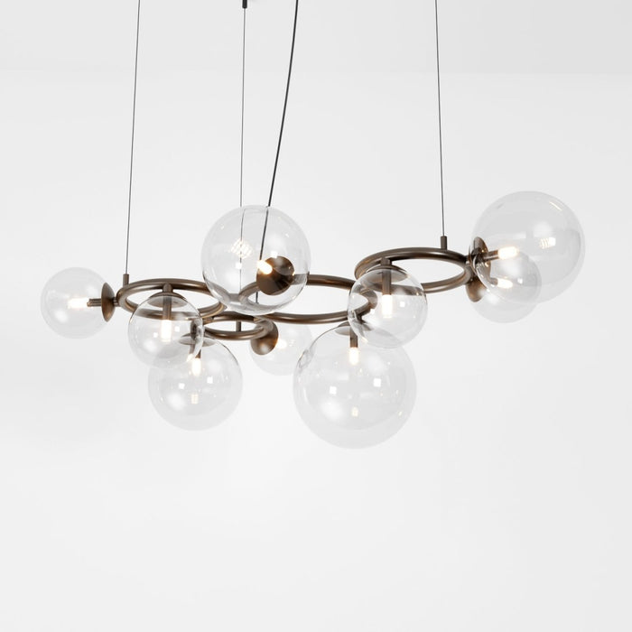 Lucienne Chandelier - Residence Supply