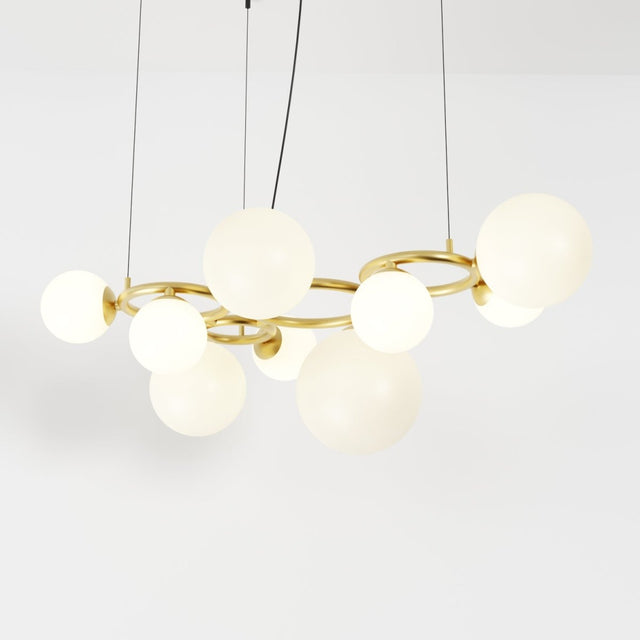 Lustre Lucienne