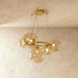 Lucienne Chandelier - Residence Supply