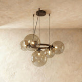 Lucienne Chandelier - Residence Supply