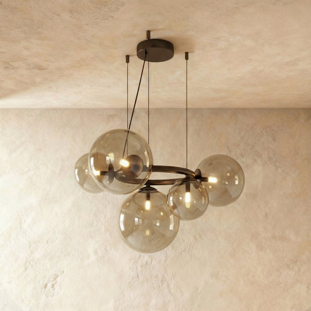 Lucienne Chandelier - Residence Supply