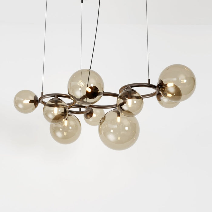 Lucienne Chandelier - Residence Supply