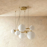 Lucienne Chandelier - Residence Supply