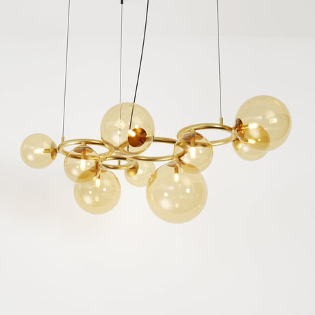 Lucienne Chandelier