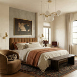 Lucienne Chandelier - Residence Supply