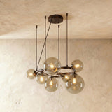 Lucienne Chandelier - Residence Supply