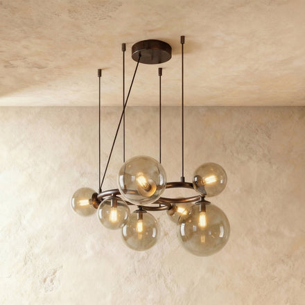 Farmhouse Chandeliers