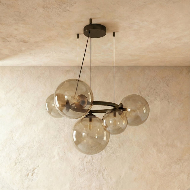 Lucienne Chandelier - Residence Supply