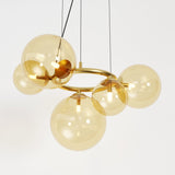 Lustre Lucienne