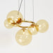 Lucienne Chandelier - Residence Supply