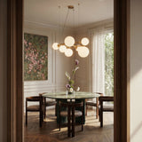 Lucienne Chandelier - Residence Supply