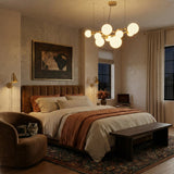 Lucienne Chandelier - Residence Supply