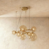 Lucienne Chandelier - Residence Supply