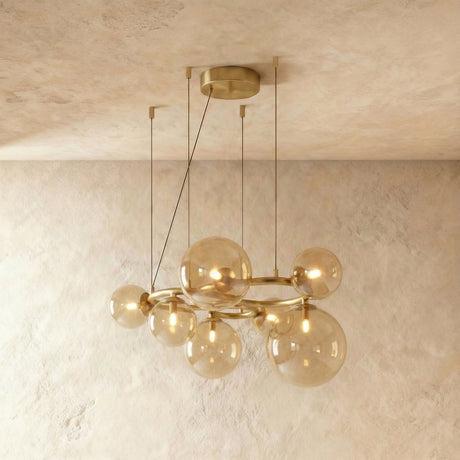 Lucienne Chandelier - Residence Supply