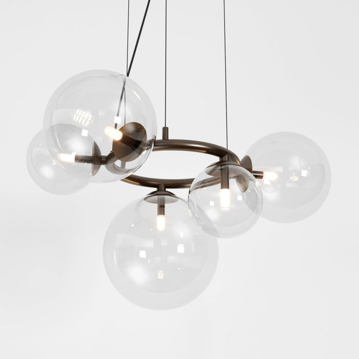 Lucienne Chandelier - Residence Supply