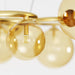 Lucienne Chandelier - Residence Supply