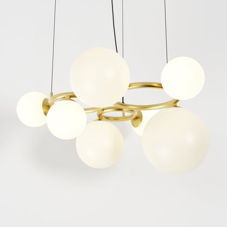 Lucienne Chandelier
