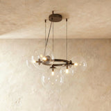 Lucienne Chandelier - Residence Supply