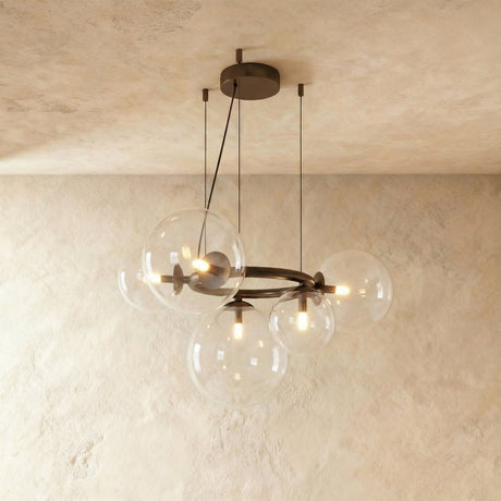 Lucienne Chandelier - Residence Supply
