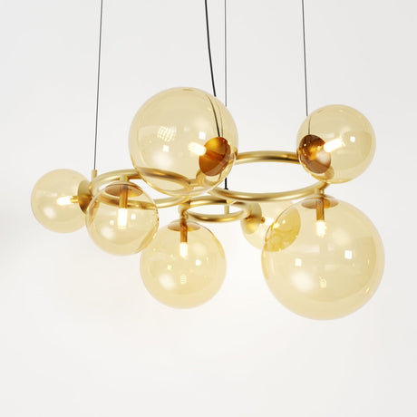 Lucienne Chandelier