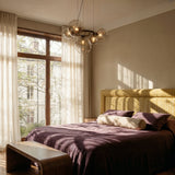 Lucienne Chandelier - Residence Supply