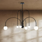Lucille Chandelier - Residence Supply