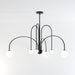 Lucille Chandelier - Residence Supply