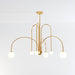 Lucille Chandelier - Residence Supply