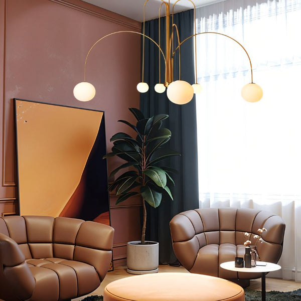 Versatile Elegant Fixture