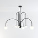 Lucille Chandelier - Residence Supply