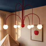 Lucille Chandelier - Residence Supply