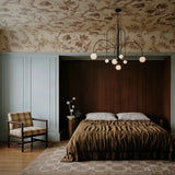 Lucille Chandelier - Residence Supply