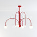 Lucille Chandelier - Residence Supply