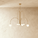 Lucille Chandelier - Residence Supply