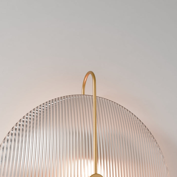 Lucio Wall Lamp - Residence Supply