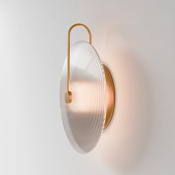 Lucio Wall Lamp - Residence Supply