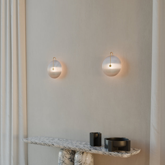 Lucio Wall Lamp - Residence Supply